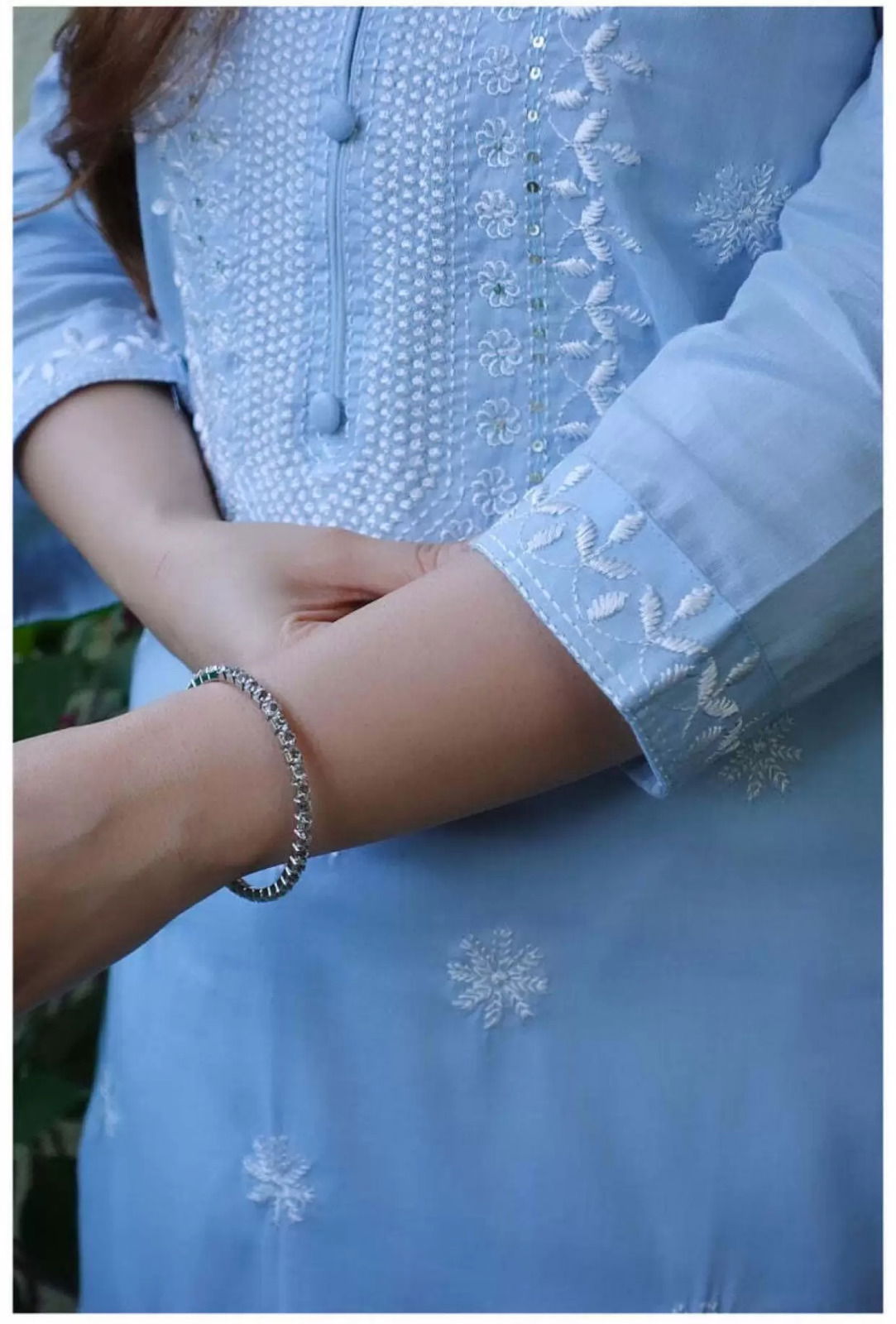 Keshav Viscose Embroidery Kurti With Bottom Dupatta Wholesale Market In Surat
